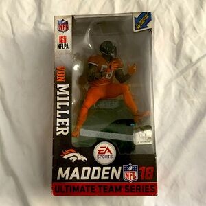 NFL collectable